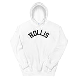 Hollis Varsity Hoodie