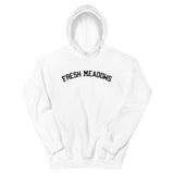 Fresh Meadows Varsity Hoodie