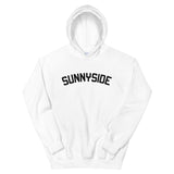 Sunnyside Varsity Hoodie
