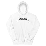 Far Rockaway Varsity Hoodie
