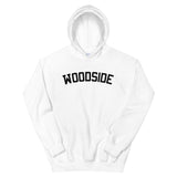 Woodside Varsity Hoodie