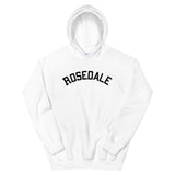 Rosedale Varsity Hoodie