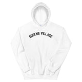 Queens Village Varsity Hoodie
