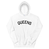 Queens Varsity Hoodie