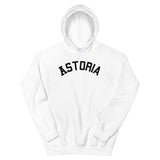 Astoria Varsity Hoodie