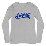 Astoria Team Long Sleeve Tee