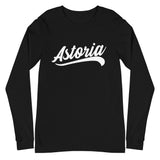 Astoria Team Long Sleeve Tee
