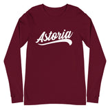 Astoria Team Long Sleeve Tee