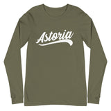 Astoria Team Long Sleeve Tee