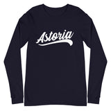 Astoria Team Long Sleeve Tee