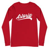 Astoria Team Long Sleeve Tee
