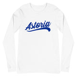 Astoria Team Long Sleeve Tee