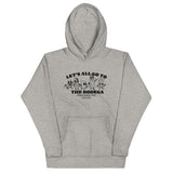 "Let's All Go to the Bodega" Premium Hoodie