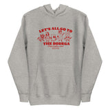"Let's All Go to the Bodega" Premium Hoodie