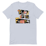 A Flashy Girl From Flushing Tee