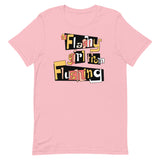 A Flashy Girl From Flushing Tee