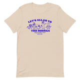 "Let's All Go to the Bodega" Premium Tee
