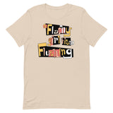 A Flashy Girl From Flushing Tee