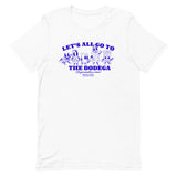 "Let's All Go to the Bodega" Premium Tee