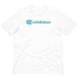 coñoEdison tee