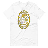 City of New York Public School Tee