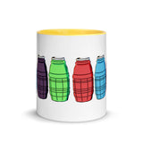 Quarter Waters Mug