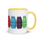 Quarter Waters Mug