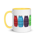 Quarter Waters Mug