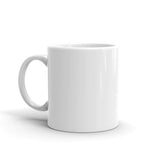 Fucking Tired Mug