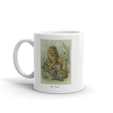Deadass Mug