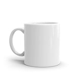 A Flashy Girl From Flushing mug