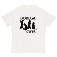 Bodega Cats Tee