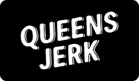 Queens Jerk Gift Card