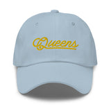 Queens Loop Classic Dad Hat