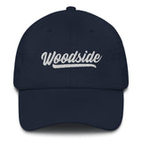 Woodside Dad Hat