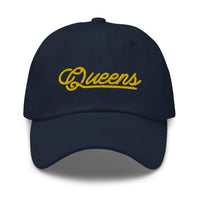 Queens Loop Classic Dad Hat