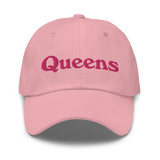 Queens All Pink Hat