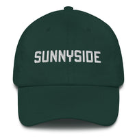 Sunnyside Dad Hat