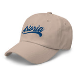 Astoria Team Dad Hat