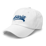 Astoria Team Dad Hat