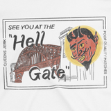 Matchbox Hell Gate Tee