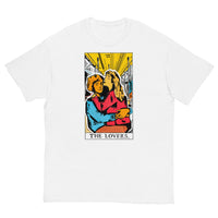 The Lovers tee