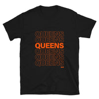Queens Jerk Thank You Bag Shirt