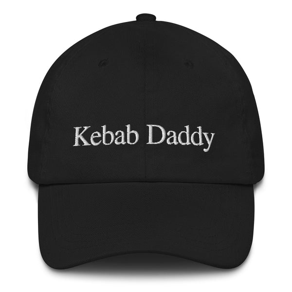 Kebab Daddy Hat