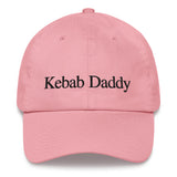 Kebab Daddy Hat