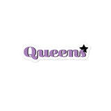90s Catalogue Dream Aesthetic Queens Sticker