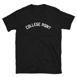 College Point Varsity Tee