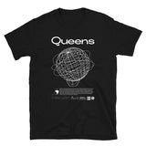 Queens is Reality Tee