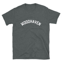 Woodhaven Varsity Tee