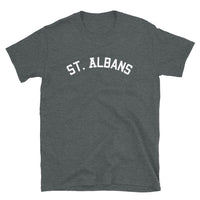 St. Albans Varsity Tee